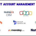best account management software​