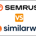 semrush vs similarweb​