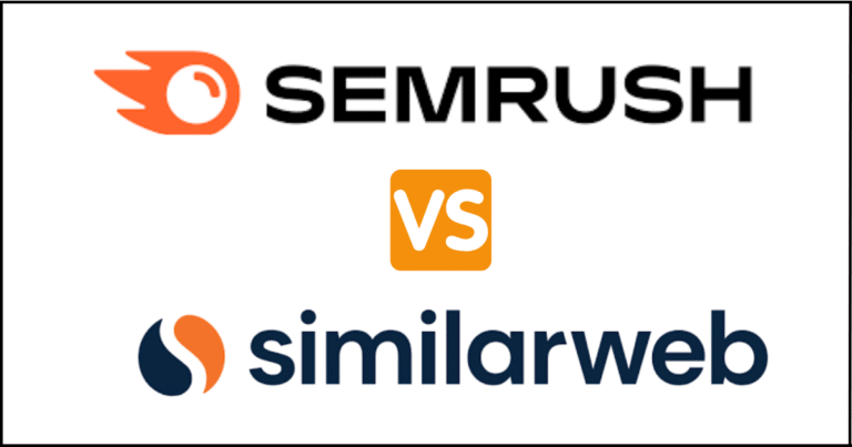 semrush vs similarweb​
