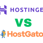 Hostinger vs HostGator